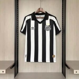 2026-2027 Santos Away Stadium Version
