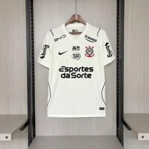 2026-2027 Corinthians Special Stadium Version