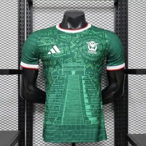 2026 Mexico Special Player Version