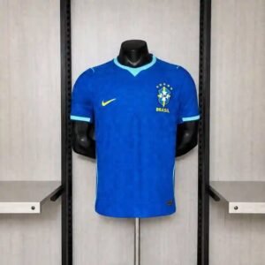 2026-2027 Brazil Special Player Version