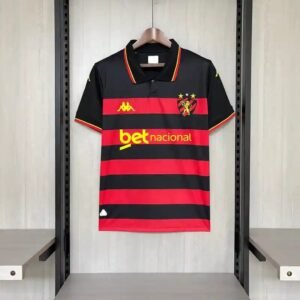 2026-2027 Recife Special Stadium Version