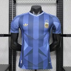 2026-2027 Argentina Special Player Version