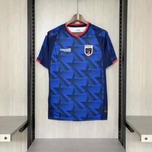 2026 Cape Verde Home World Cup Stadium Version