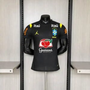 2026-2027 Brazil Special Player Version
