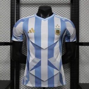 2026-2027 Argentina Special Player Version