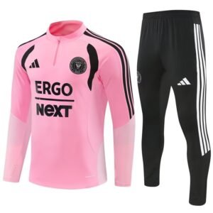 2026-2027 Inter Miami Tracksuit