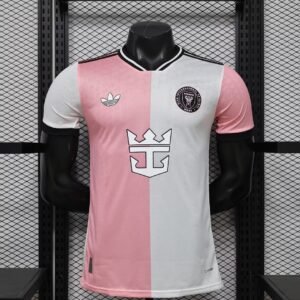 2026-2027 Inter Miami Special Player Version