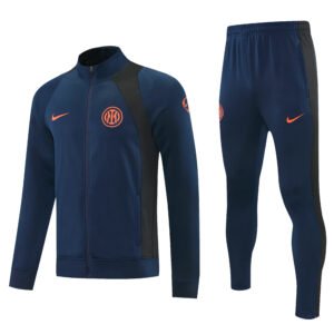 2026-2027 Inter Milan Tracksuit
