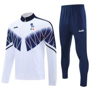 2025-2026 Italy Tracksuit