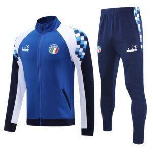 2026-2027 Italy Tracksuit