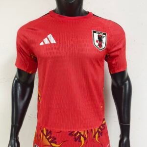 2026-2027 Japan Special Edition Player Version