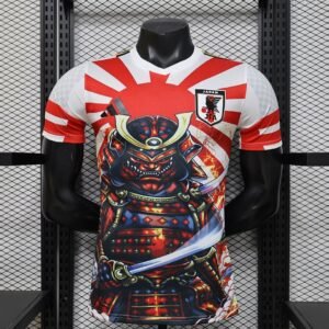 2026 Japan Special Player Version