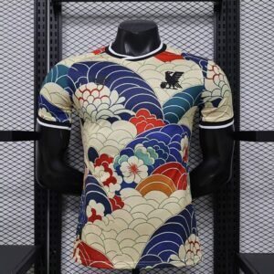 2026-2027 Japan Special Player Version