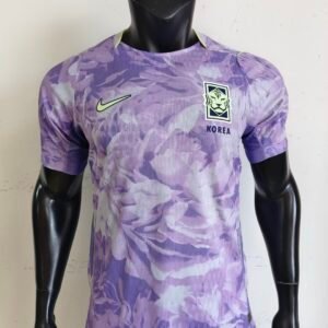 2026-2027 South Korea Away World Cup Player Version