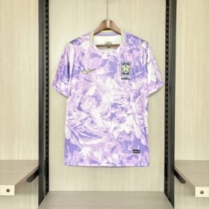 2026 South Korea Away World Cup Stadium Version