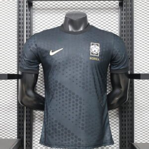 2026-2027 South Korea Special Player Version