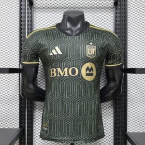 2026-2027 Los Angeles Home Player Version