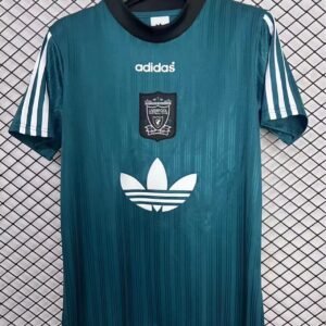 2026-2027 Liverpool Special Stadium Version