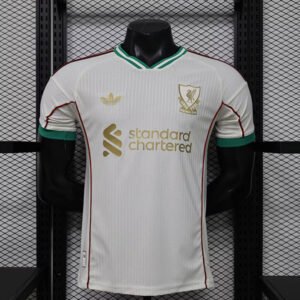 2026-2027 Liverpool Special Player Version