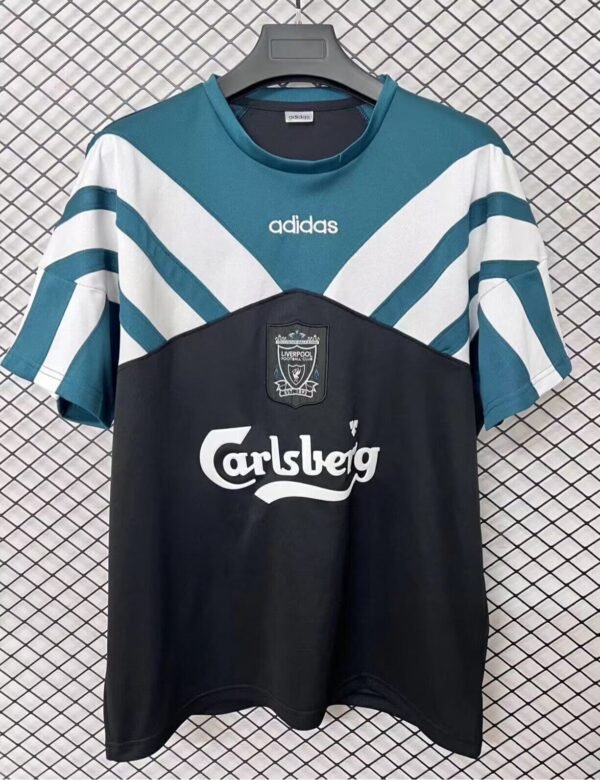 liverpool 19961