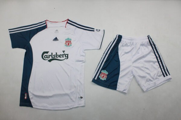 liverpool kids