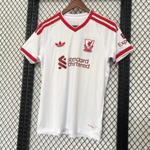 2026-2027 Liverpool Away Stadium Version