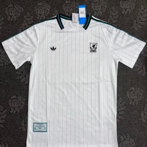 2026-2027 Liverpool Special Stadium Version