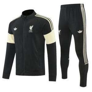 2026-2027 Liverpool Tracksuit