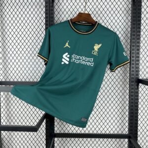 2025-2026 Liverpool Special Stadium Version