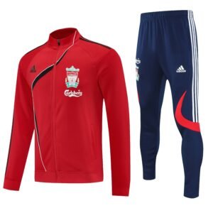 2026-2027 Liverpool Tracksuit