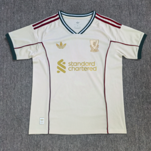 2026-2027 Liverpool Special Stadium Version