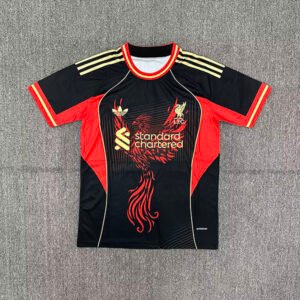 2026-2027 Liverpool Special Stadium Version