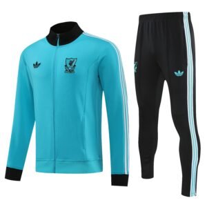 2026-2027 Liverpool Tracksuit
