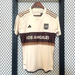2024-2025 Los Angeles Galaxy Third Stadium Version