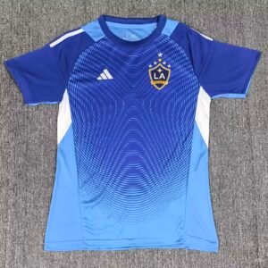 2025-2026 Los Angeles Galaxy goalkeeper Stadium Version