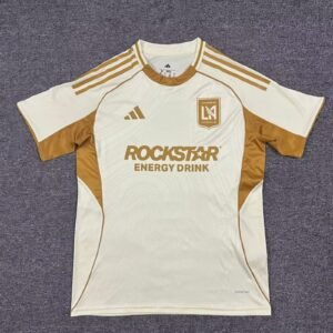 2025-2026 Los Angeles Galaxy Training Stadium Version
