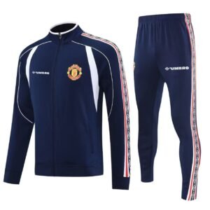 2026-2027 Manchester United Tracksuit