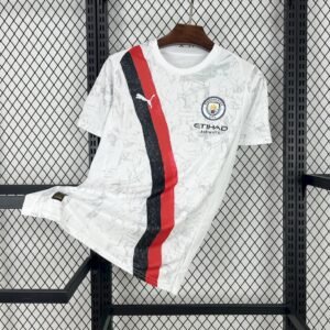 2025-2026 Manchester City Special Stadium Version