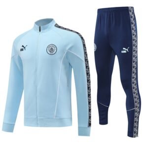 2025-2026 Manchester City Tracksuit