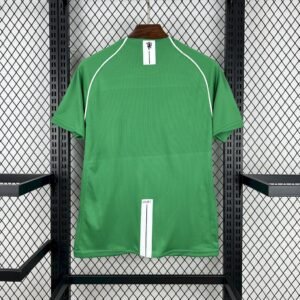 manchester retro