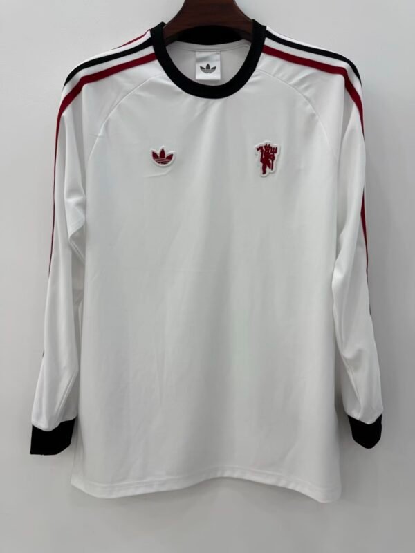 manchester retro2