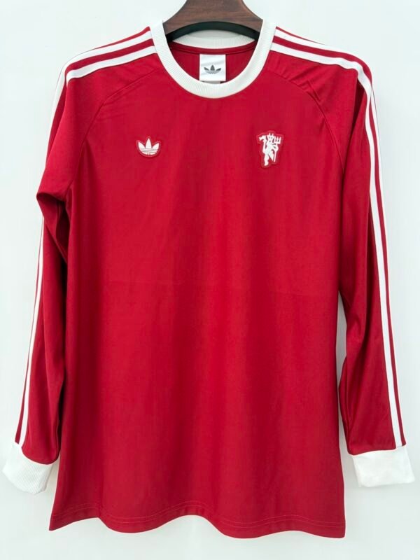 manchester retro4