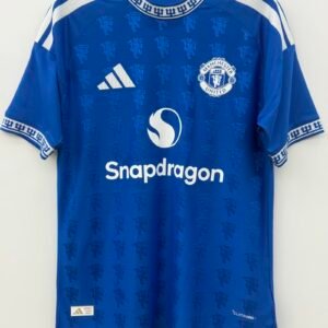 2026-2027 Manchester United Special Stadium Version