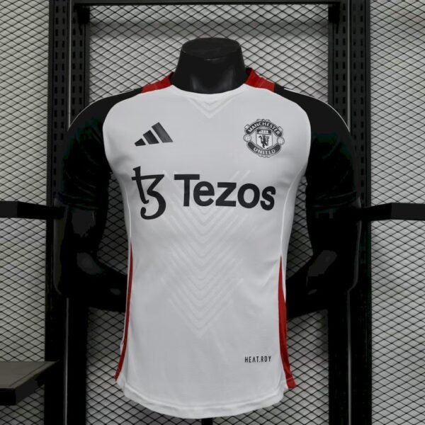 manchester training1