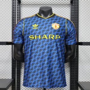 2026-2027 Manchester United Special Player Version