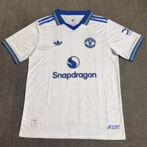 2026-2027 Manchester United Special Stadium Version