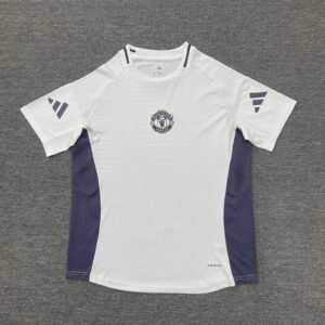 2026-2027 Manchester United Training Stadium Version