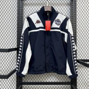 2025 Manchester United Windbreaker