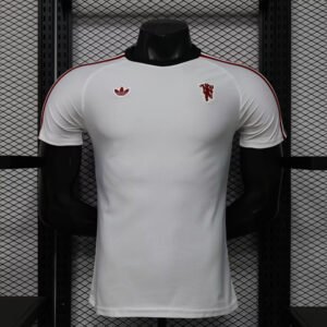 2026-2027 Manchester United Special Player Version