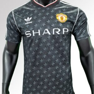 2026-2027 Manchester United Special Player Version